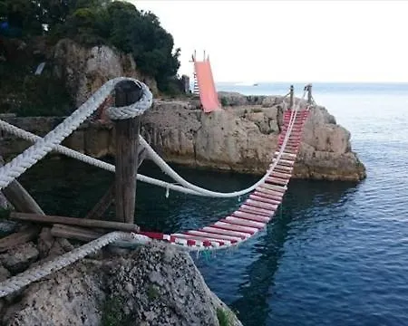 Appartement Din-pula *