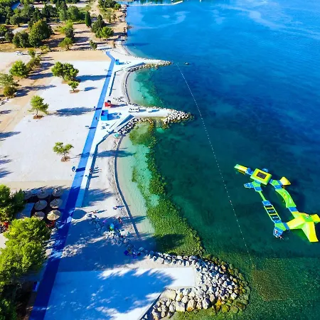 Апартаменты Din-pula *