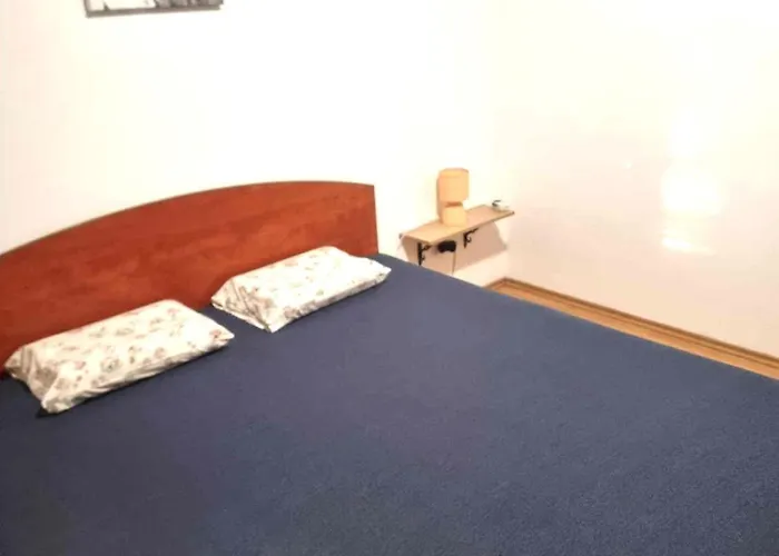 Apartment Din-pula Pula