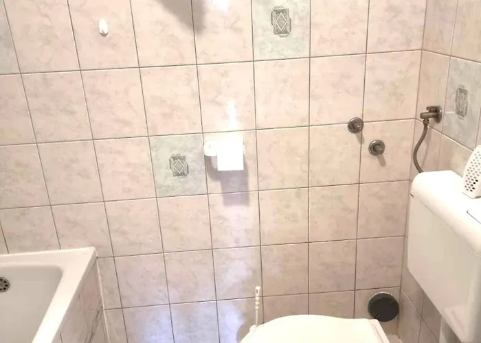 Apartment Din-pula *