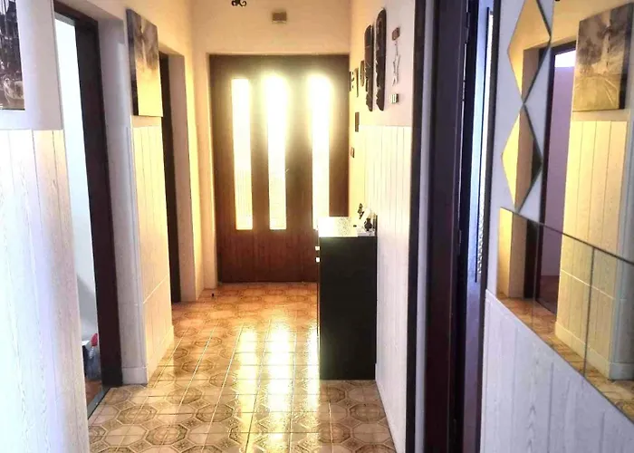 Apartment Din-pula Pula