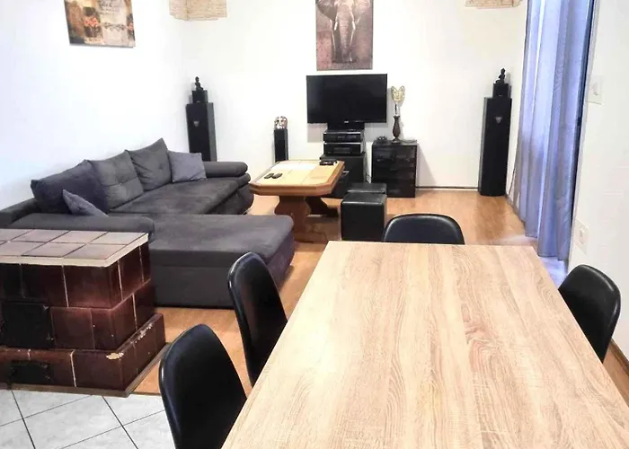 Din-pula Apartment Pula