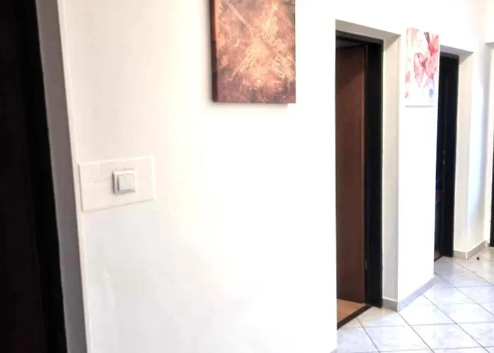 Apartment Din-pula *