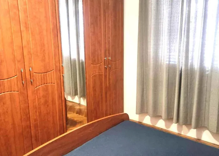 Din-pula Apartment Pula