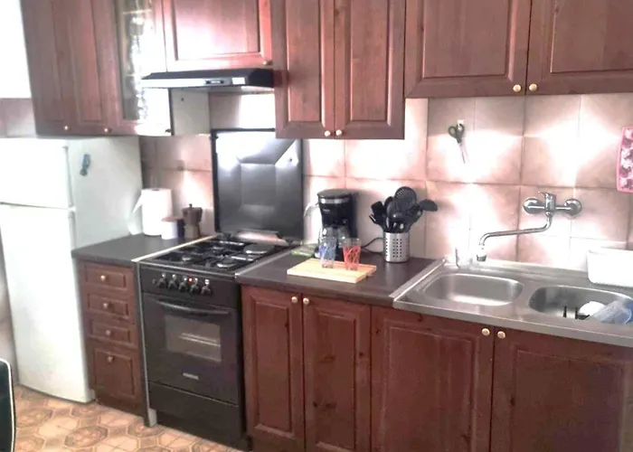 Din-pula Апартаменты *