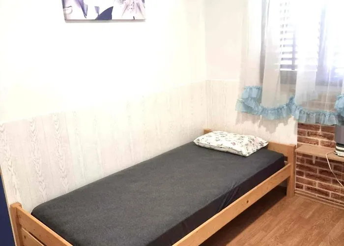 Apartment Din-pula Pula