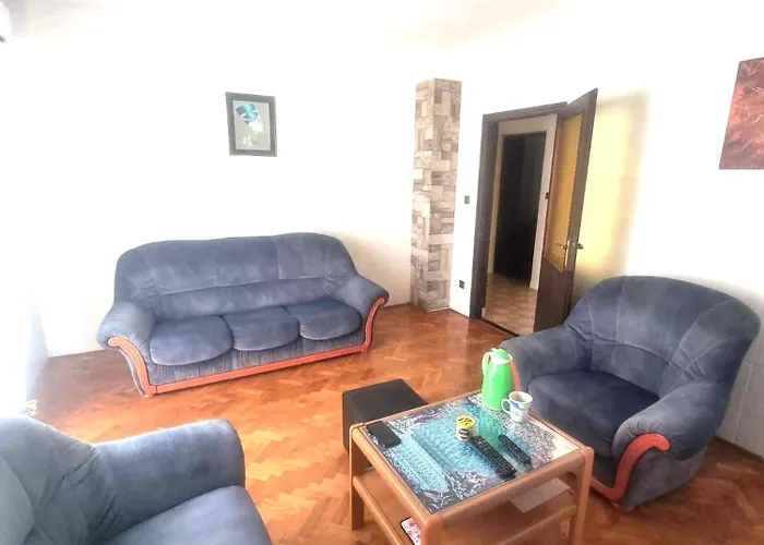 Din-pula Apartment Pula