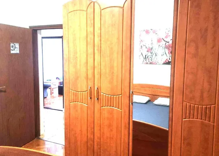 Apartment Din-pula *