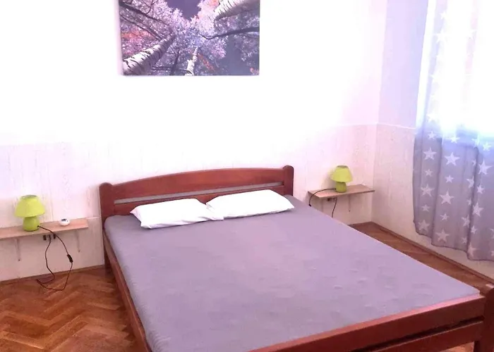 Apartment Din-pula Pula