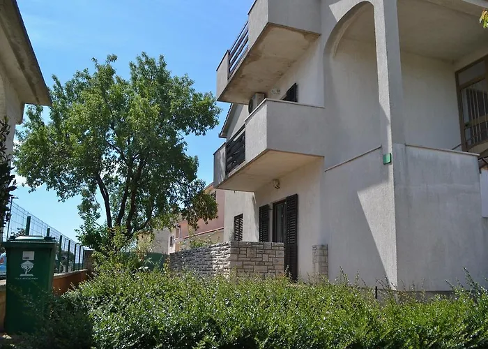 Appartement Din-pula Pula