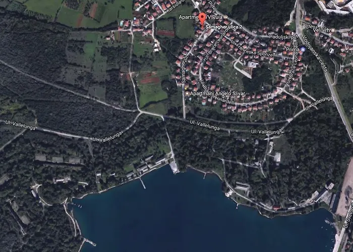 Apartment Din-pula Pula