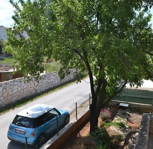 Din-pula Appartement Pula