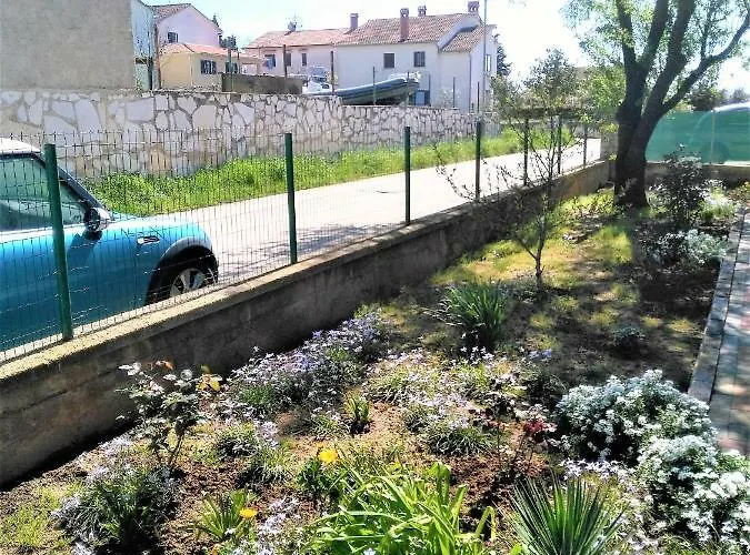 Din-pula Apartment Pula