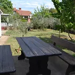 Appartement Din-pula *
