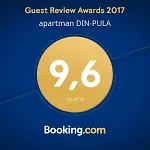 Din-pula Appartement