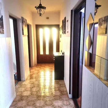 Apartment Din-pula Pula