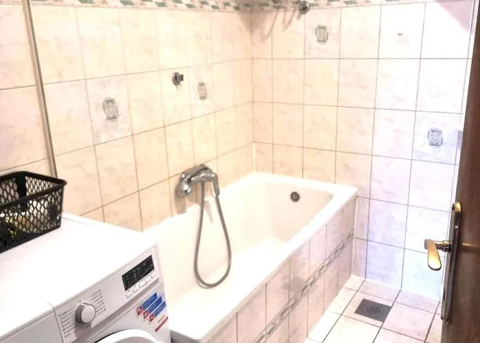 Lägenhet Din-pula Pula