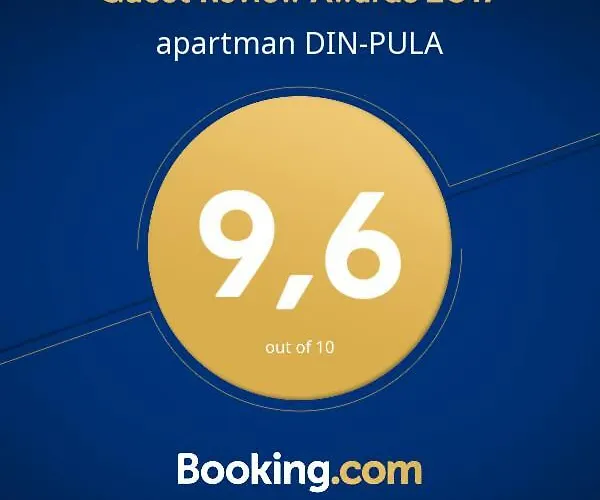 Din-pula Διαμέρισμα