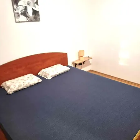 Apartment Din-pula Pula