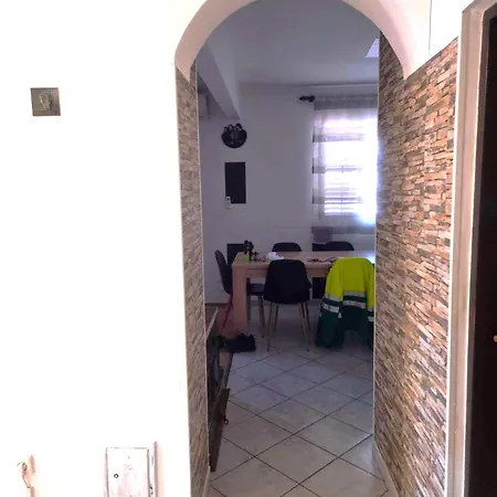 Apartment Din-pula