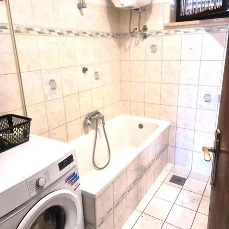 Apartment Din-pula Pula