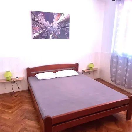 Apartment Din-pula Pula