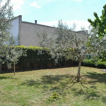 Din-pula Apartment *