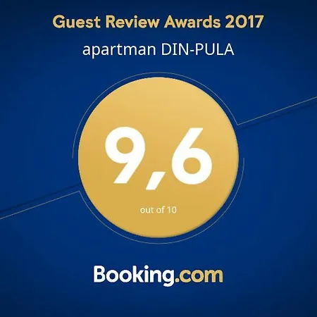 Din-pula Apartment