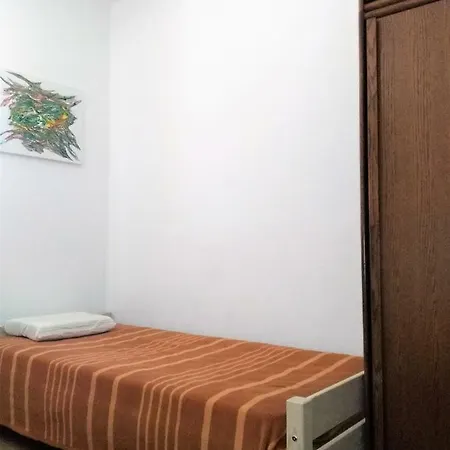 Apartment Din-pula